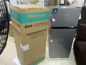 Hisense Ref172dr 124l Refrigerator With Egg Tray and Ice Tray Included