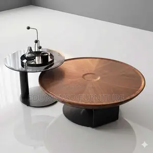 Exclusive Coffee Table