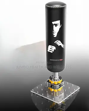 Punching Stand (Bruce Lee) B-Flat
Sku: Bx-SND-Hol-B002