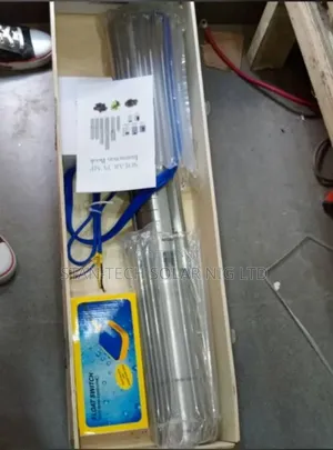2hp Yohako Solar Pump