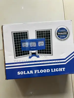 Wakatek Flood Light