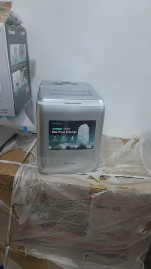 Hisense Ice Maker Icm 2011 for Home Use