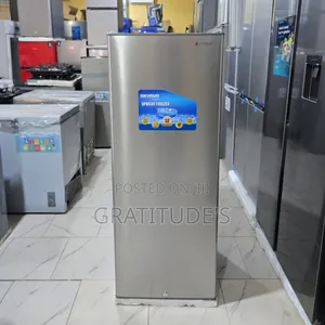 Skyrun Upright Freezer Model:Bdl-185h Gross Volume: 185l
