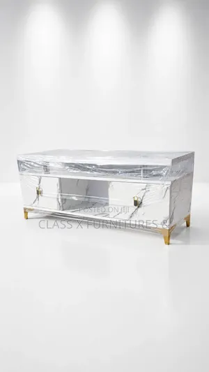 Payment on Delivery - Tail Flex 4ft Tv Stand