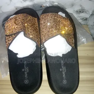 Quality/Luxury Ladies Foot Wear