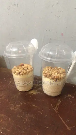 5in1 Garri Perfait