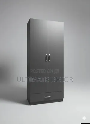 7ft Height by 3ft Length Wardrobe
