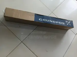 Electric Grundfos