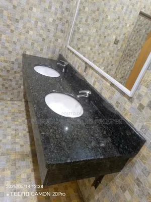 Any Kind of Tiles Finishing