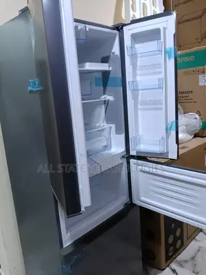 300l Capacity Skyrun 4 Door Fridge
