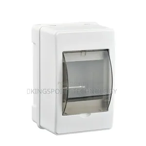 Enclosure Box 4way