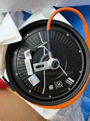 Electric Bikes and Spare Parts