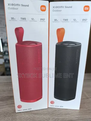 Xiaomi Bluetooth Speaker Outdoor 30w