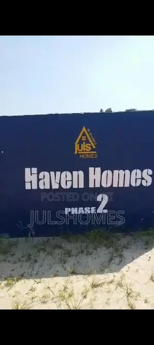 Affordable Dry Land for Sale at Ilamija Ibeju Lekki