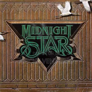Midnight Star – Victory