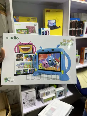 New Modio M56 128 GB