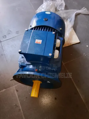 Electric Motor