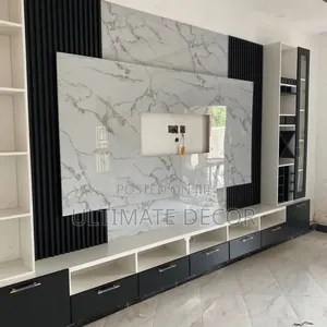 12ft Length Tv Console