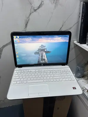 Laptop HP Pavilion G6 8GB Intel Core i7 HDD 500GB