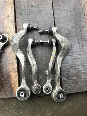 BMW E60 E63 Upper/Lower Arm
