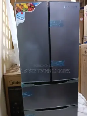 BCD-330hc 4 Door Skyrun Home Fridge