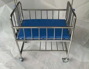 Baby Cot/Baby Bed