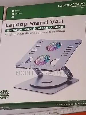 Laptop Stand