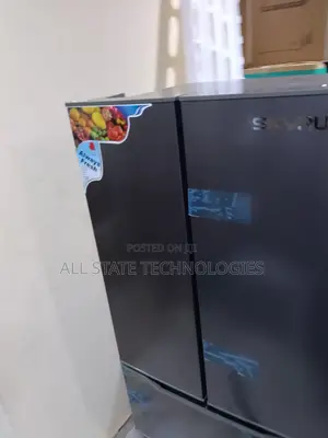 Skyrun Refrigerator Large Capacity 300l