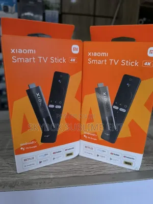 Xiaomi Smart Tv Stick Andriod Tv Stick