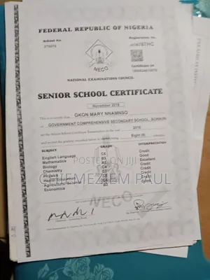 Nursing Job