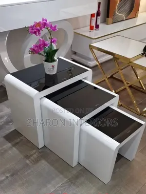 3in1 Side Stool
