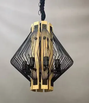 Original Dropping Light