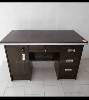 Executive Office Table (1meter)