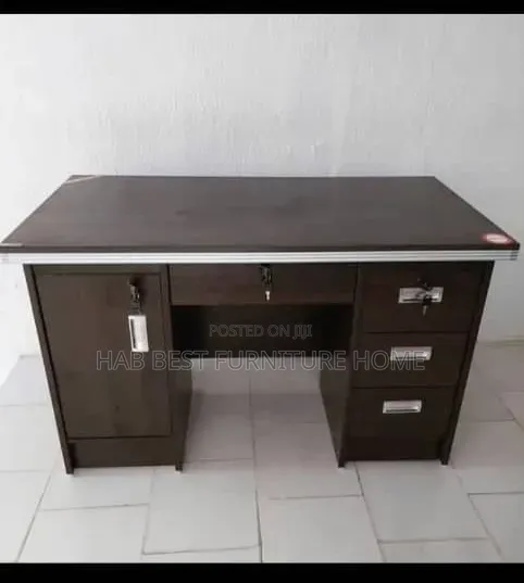 Executive Office Table (1meter)