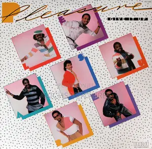 Pleasure (4) – Give It Up