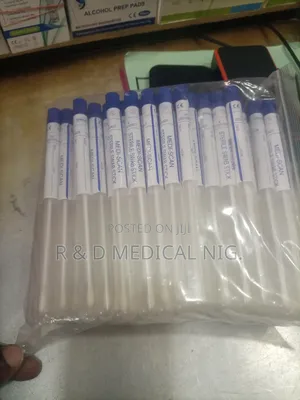 Swab Sticks