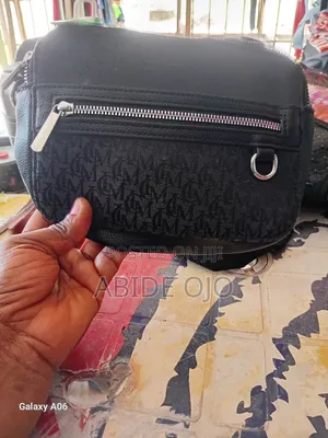 Purse to Carry Phones, Money, Power Bank Etc