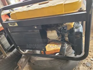 3kva Sumec Firman Spg3000