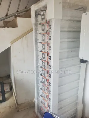 Growatt 60kwh Lithium Battery