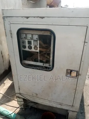 Perkins Generator