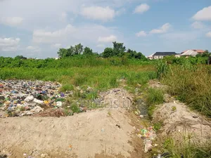 12 Plots of Land at Awoyaya, Ibeju Lekki