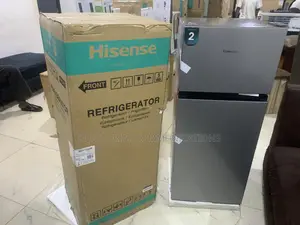 Hisense Ref172dr 124l Premium Refrigerator