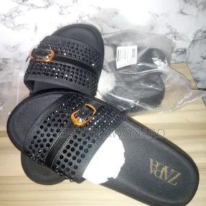 Quality Ladies Foot Wear