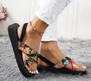 Female Sandals