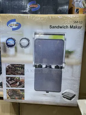 Shawarma Grill