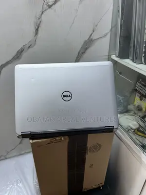 Laptop Dell Latitude E6440 8GB Intel Core i5 HDD 500GB