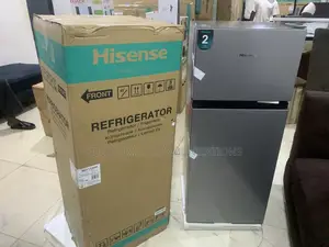 Hisense Ref172dr 124l Energy Efficient Fridge