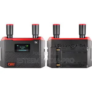Beamlink Spectra Full Hd Hdmi Wireless Video Transmission System 1120'