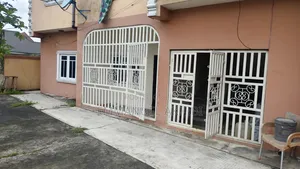 1bdrm Room & Parlour in Road 5 Golan Height, Obio-Akpor for rent