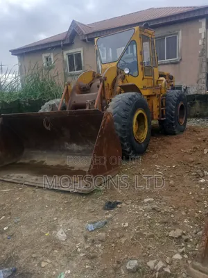 Pay Loader
